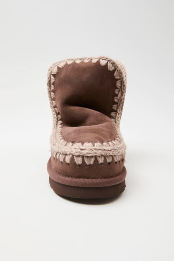 Stivaletto Brown Pepper Donna - 5