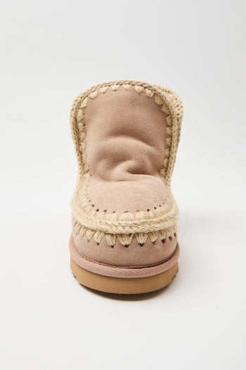 Stivaletto Camel Donna - 5