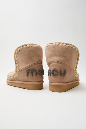 Stivaletto Camel Donna - 6