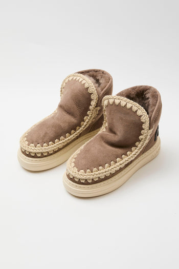 Stivaletto Elephant Grey Donna - 2