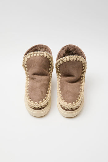 Stivaletto Elephant Grey Donna - 3