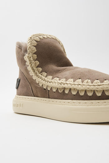 Stivaletto Elephant Grey Donna - 4