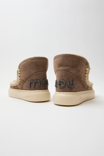 Stivaletto Elephant Grey Donna - 5