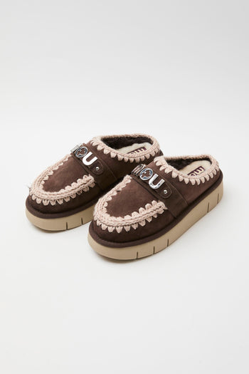 Sabot Moca Donna - 2