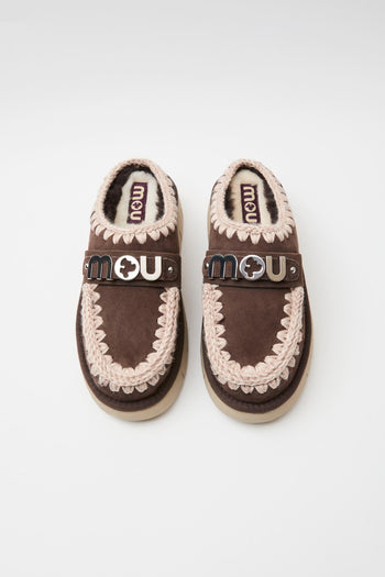 Sabot Moca Donna - 3