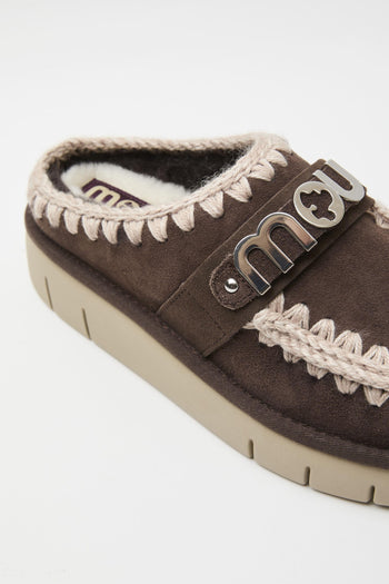 Sabot Moca Donna - 5