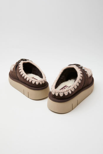 Sabot Moca Donna - 6