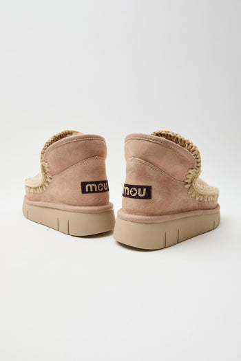 Stivaletto Camel Donna - 6