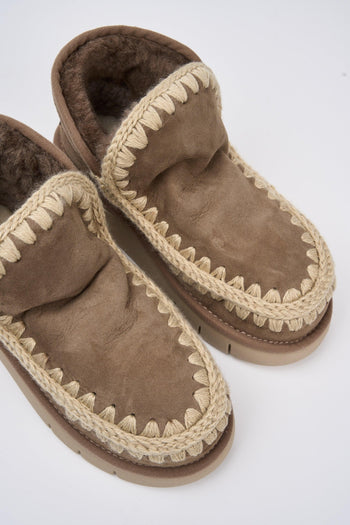 Stivaletto Elephant Grey Donna - 3