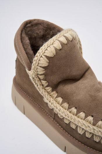 Stivaletto Elephant Grey Donna - 4