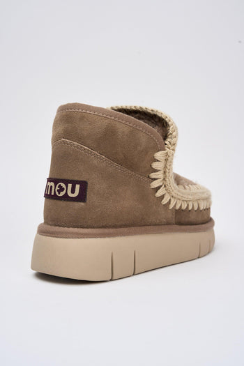 Stivaletto Elephant Grey Donna - 5