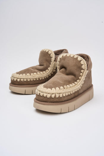 Stivaletto Elephant Grey Donna - 6