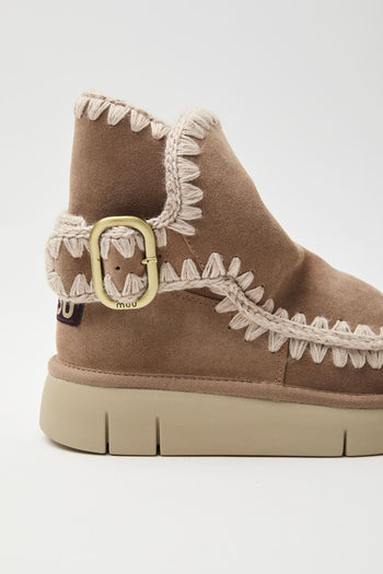 Stivaletto Pink Brown Donna - 2