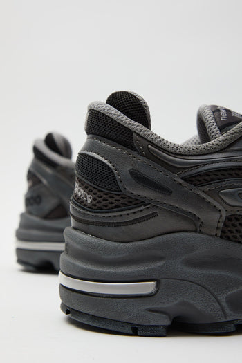 Sneaker Black Metallic Unisex - 7