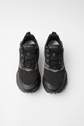 Sneaker Black Uomo - 3