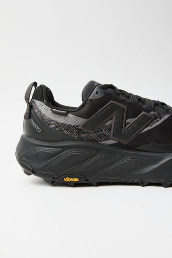 Sneaker Black Uomo - 4