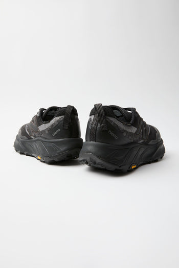 Sneaker Black Uomo - 6