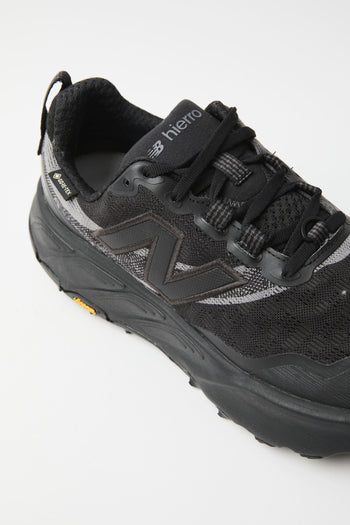 Sneaker Black Uomo - 8