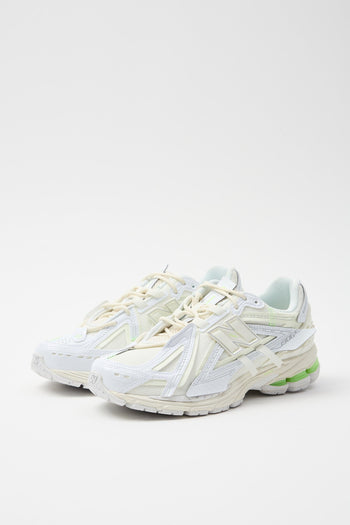 Sneaker White Unisex - 2