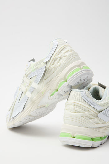 Sneaker White Unisex - 4
