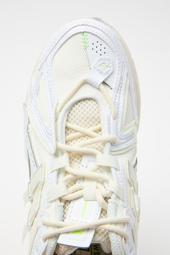 Sneaker White Unisex - 5