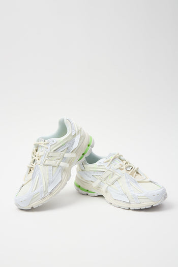 Sneaker White Unisex - 6