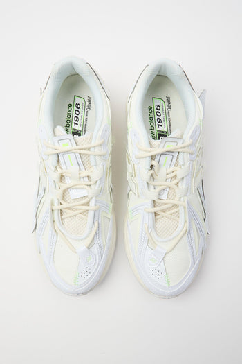 Sneaker White Unisex - 7