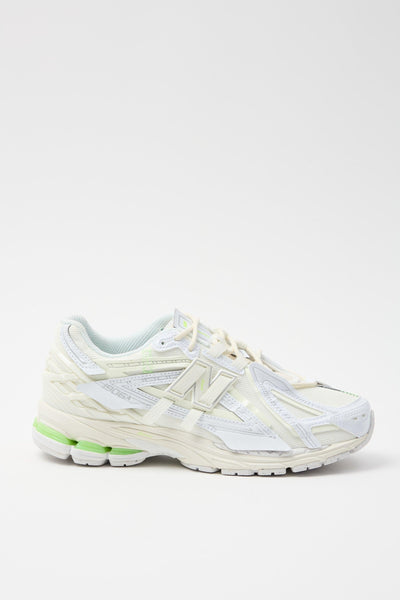 Sneaker White Unisex