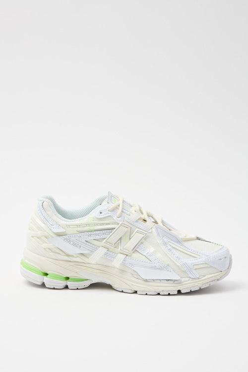 Sneaker White Unisex