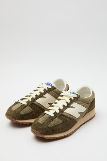 Sneaker Dark Olivine Unisex - 5