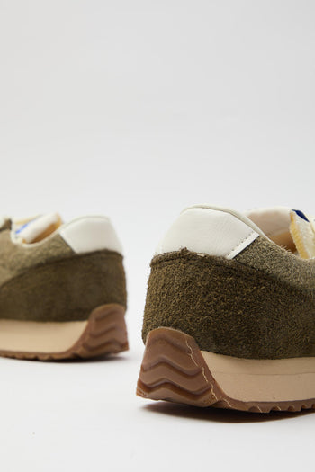 Sneaker Dark Olivine Unisex - 7