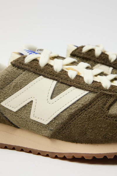 Sneaker Dark Olivine Unisex