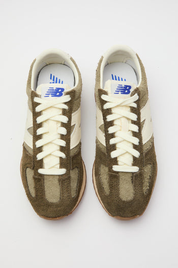 Sneaker Dark Olivine Unisex - 2