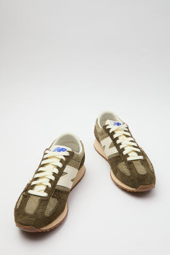 Sneaker Dark Olivine Unisex - 3