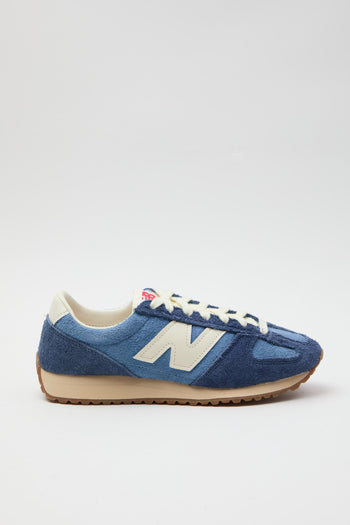 Sneaker Shoreline Blue Unisex - 2