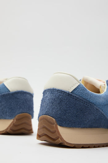 Sneaker Shoreline Blue Unisex - 4