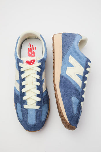 Sneaker Shoreline Blue Unisex - 6