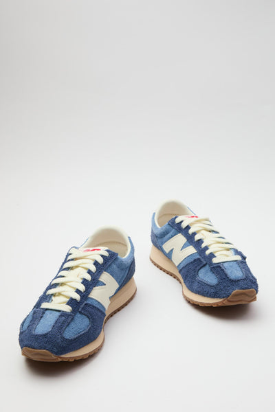 Sneaker Shoreline Blue Unisex