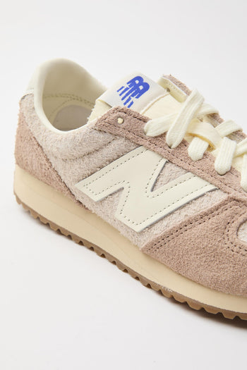 Sneaker Bisque Unisex - 6