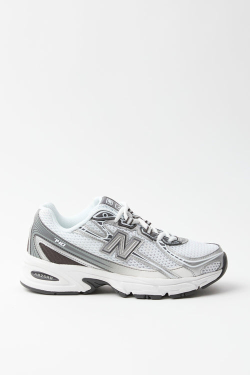 Sneaker White Unisex