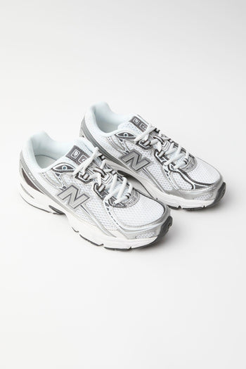 Sneaker White Unisex - 2