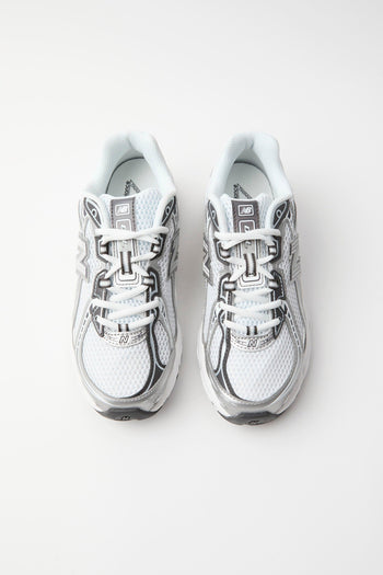 Sneaker White Unisex - 3