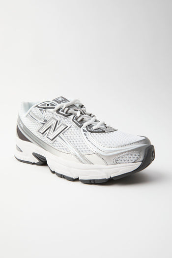 Sneaker White Unisex - 4