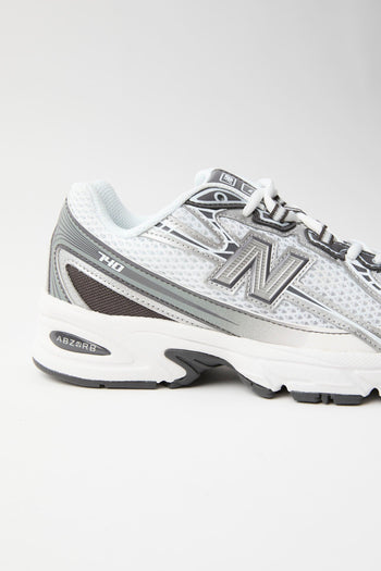 Sneaker White Unisex - 5