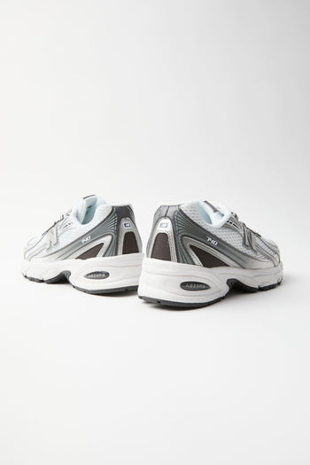 Sneaker White Unisex - 6