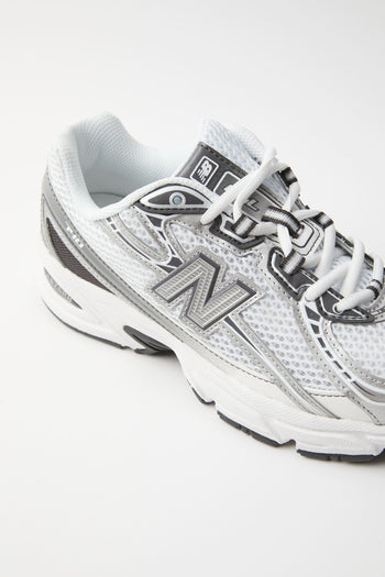 Sneaker White Unisex - 7