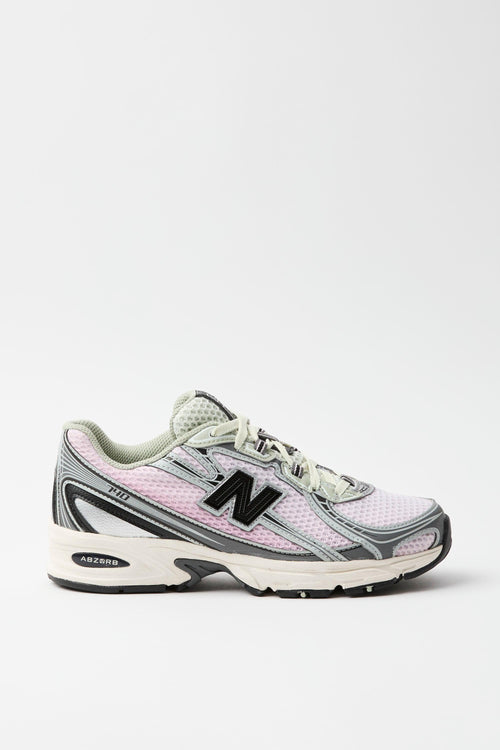 Sneaker Pink Granite Unisex