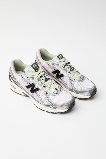 Sneaker Pink Granite Unisex - 2