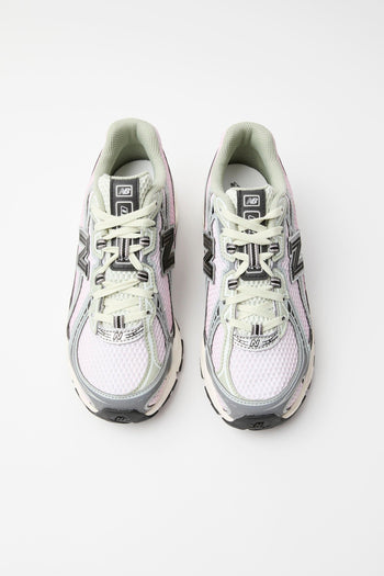 Sneaker Pink Granite Unisex - 3