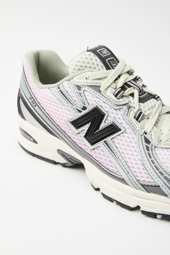 Sneaker Pink Granite Unisex - 4